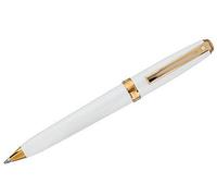 A. T. Cross Bolígrafo Prelude brillo de blanco Rose Gold beschlaege