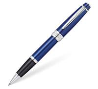 A. T. Cross Rollerball Bailey barniz de color azul