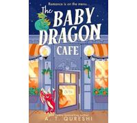 A. T. Qureshi Qureshi, At The Baby Dragon Cafe (Tapa blanda) (Importación USA)