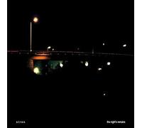 A.T.R.O.X. - The Night's Remains [Vinilo]