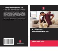A Tabela de Medicamentos 4.0