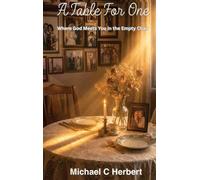 A Table For One