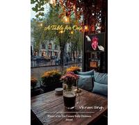 A Table for One A confession in 21 poems