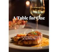 A Table for One: A Sanctuary of Stillness, Softness, and Self-Restoration