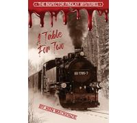 A Table For Two: Aboard The Cockington Express: 3 (The Inspector Findlay Mysteries)