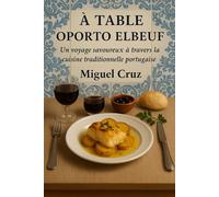 a table oporto elbeuf