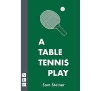 A Table Tennis Play (NHB Modern Plays)