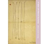 A Table with Marcel Duchamp: Four Extraordinary Place Cards and Their History