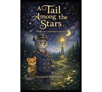 "A TAIL AMONG THE STARS": "A MOUSE IN THE DARK" (TWO RATS AND ONE CAT PRIVATE INVESTIGATIONS INC.)