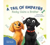 A Tail of Empathy: Rocky Gains a Brother