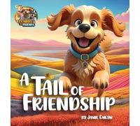 A Tail of Friendship