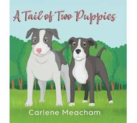 A Tail of Two Puppies