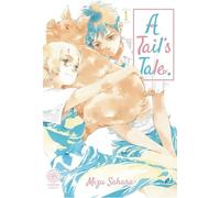 A tail's tale T01: Tome 1 (SHONEN)