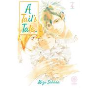 A tail's tale T04 (SHONEN)