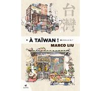 A Taïwan !