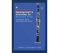 A Taiwanese Immigrant’s Journey to Kansas City: A Business, Music, and Community Leader