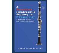 A Taiwanese Immigrant’s Journey to Kansas City: A Business, Music, and Community Leader