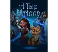 A Tale for Anna (PC) Steam Key GLOBAL