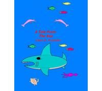 A Tale from the Sea: The Shrimp and The Oyster: Volume 1