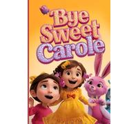 A Tale Left Hanging Bye Sweet Carole: A Haunting Tale of Secrets, Shadows, and Innocence Lost
