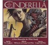 A Tale of Cinderella - Original Cast(mus De G.weiss+will Severin)
