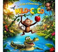 A Tale of Cleverness : Milo and Coco (Clever Tales: Adventures of Wits and Wisdom)