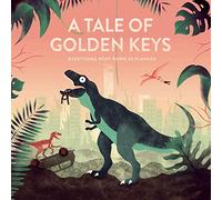 A Tale Of Golden Keys - Everything Went Down As Planned [Vinilo]