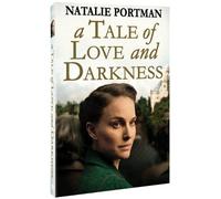 A Tale of Love and Darkness (DVD) Portman Natalie Kahana Gilad (Importación USA)