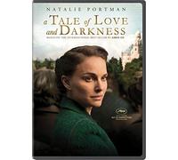 A Tale of Love and Darkness – DVD (USA)