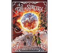A Tale of Magic 03: A Tale of Sorcery