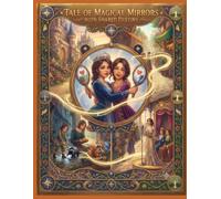 A Tale of Magical Mirrors with Shared Destiny: The Princess and the Pauper
