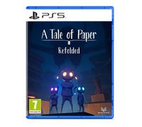A Tale of Paper (PS5)
