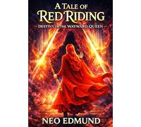 A Tale of Red Riding: Destiny of the Wayward Queen (The Red Riding Alpha Huntress Chronicles)