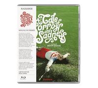 A Tale Of Sorrow And Sadness [Blu-ray]