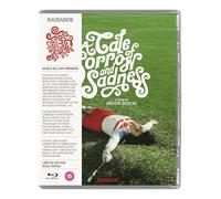 A Tale of Sorrow and Sadness [Blu-ray] [Region A & B & C]