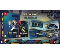 A Tale of Synapse Edicion Coleccionista Nintendo Switch standard
