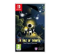 A Tale of Synapse: The Chaos Theories