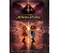 A tale of the fairies presents : Aurora & Yara: And the secret of lost memories