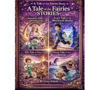 A tale of the fairies “Stories “: The official coloring book