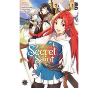 A Tale of the Secret Saint 01