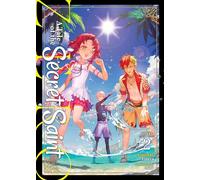A Tale of the Secret Saint ZERO (Light Novel) Vol. 2