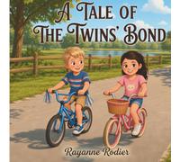 A Tale of The Twins' Bond (Tales from the Family Tree)