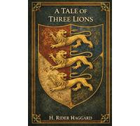 A Tale of Three Lions: Annotated