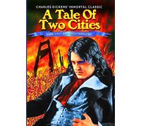 A Tale of Two Cities (1917 / 1953) [USA] [DVD]