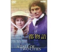 A Tale of Two Cities [1980] [Alemania] [DVD]