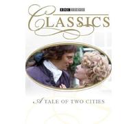 A Tale of Two Cities - 2-DVD Set ( A Tale of 2 Cities ) [ Origen Holandés, Ningun Idioma Espanol ]