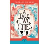 A Tale Of Two Cities
