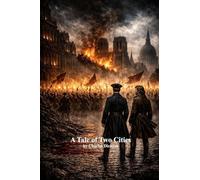 A Tale of Two Cities: A Story of the French Revolution