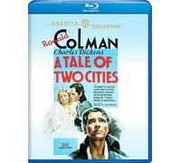 A Tale of Two Cities [Blu-ray]