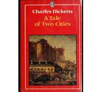 A TALE OF TWO CITIES COMPREHENSIVE LITERATURE STUDY GUIDE